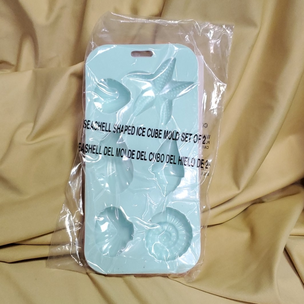 Baking silicone mold